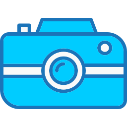 fotoapparat icon