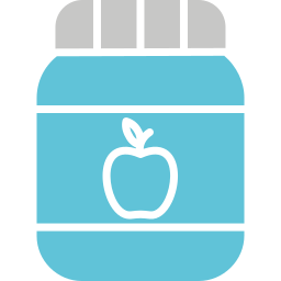 Jar icon