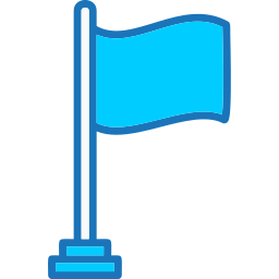 flagge icon