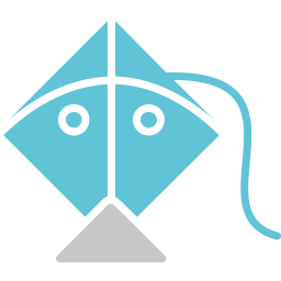 Kite icon