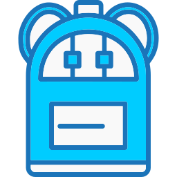 rucksack icon