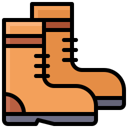 Shoes icon