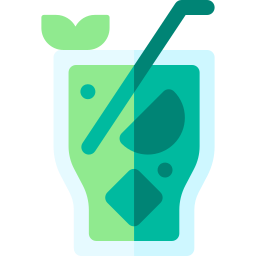 mojito Icône