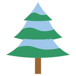 Tree icon