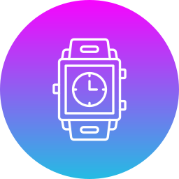 Smartwatch icon