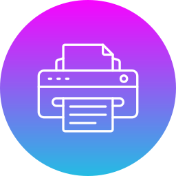 drucker icon