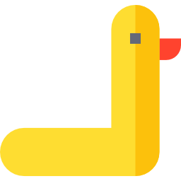 Duck icon