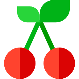 Cherry icon