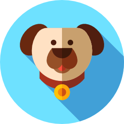 犬 icon