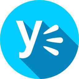 Yammer icon