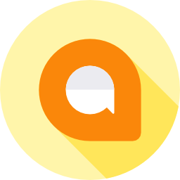 google allo icon