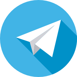 Telegram icon