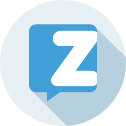 zalo icon