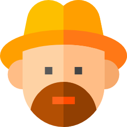 farmer icon