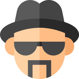 heisenberg icon