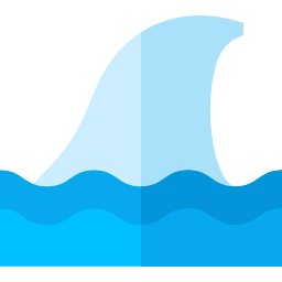 requin Icône