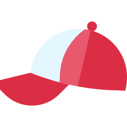 casquette Icône