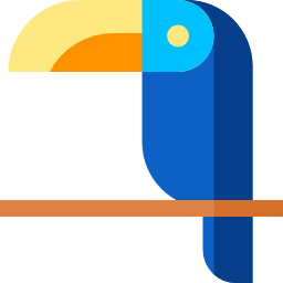 Toucan icon