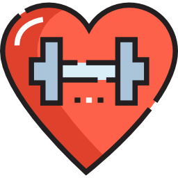 Heart icon