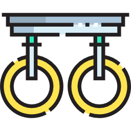 Rings icon