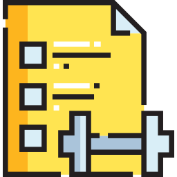 Planning icon