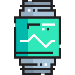 Smartwatch icon