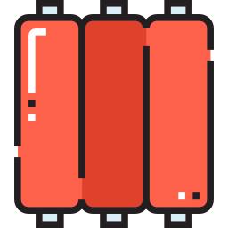 Ribs icon