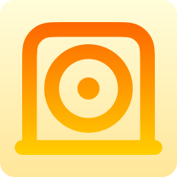 Drive icon