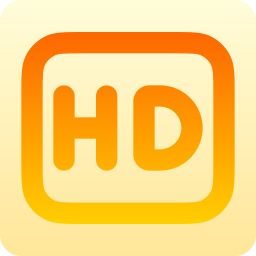 HD icon