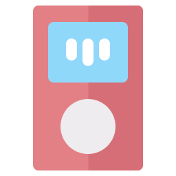 Mp3 icon