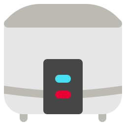 Rice Cooker icon