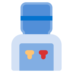 Water Dispenser icon