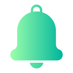 Bell icon