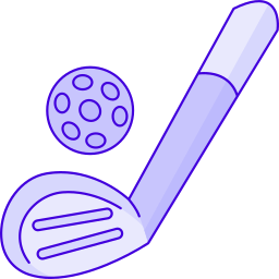 golfschläger icon