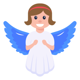 Fairy icon