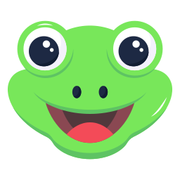 frosch icon