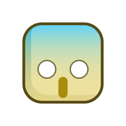 schockiert icon