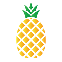 ananas icoon