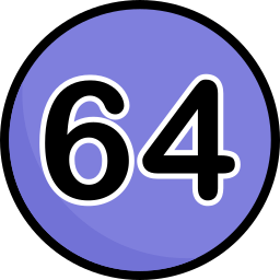 64 icon