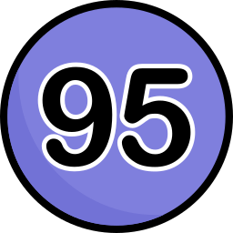 95 icon