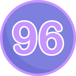 96 icon