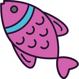 Fish icon