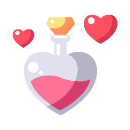 Love and Romance icon