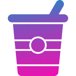 Yogurt icon