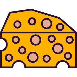 Cheese icon