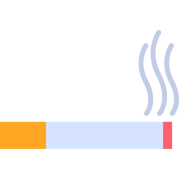 sigaret icoon