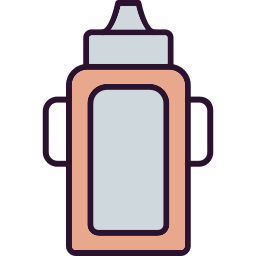 babyflasche icon