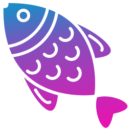 Fish icon