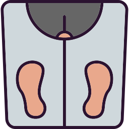 Weight Scale icon