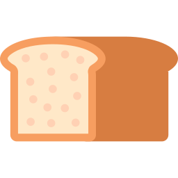 Bread icon